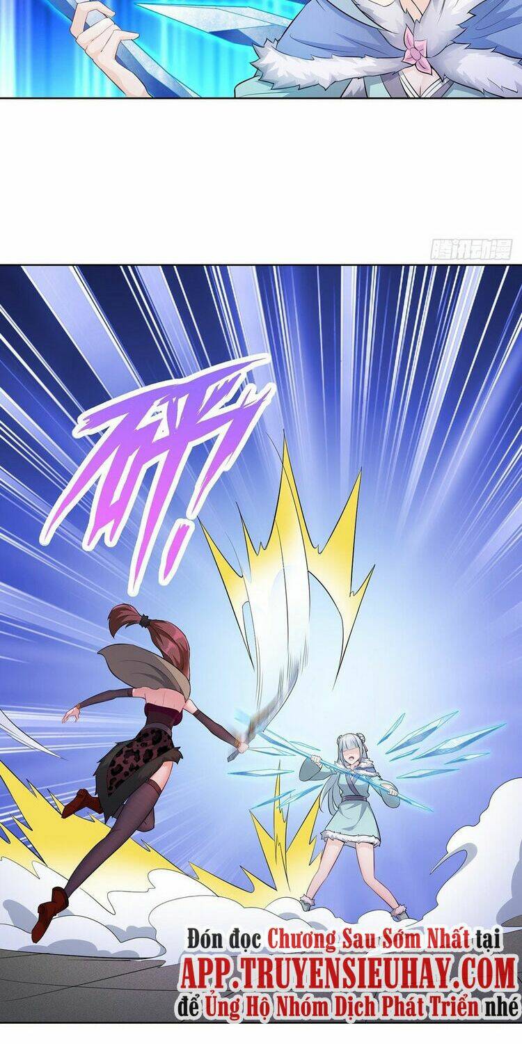 người ở rể bị ép thành phản diện ngoại truyện chapter 16 25