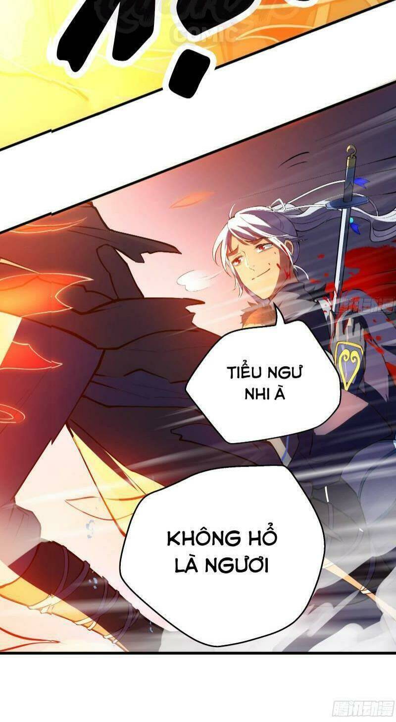thiên mệnh long thần chapter 12 15