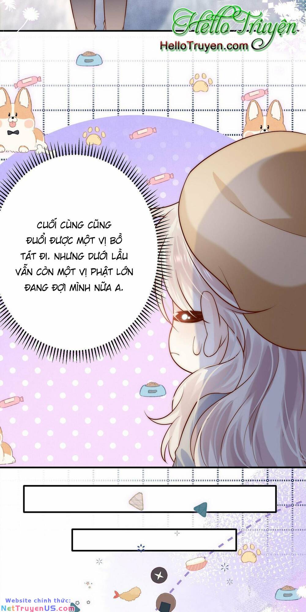 ta được thế thân tỏ tình chapter 18 29