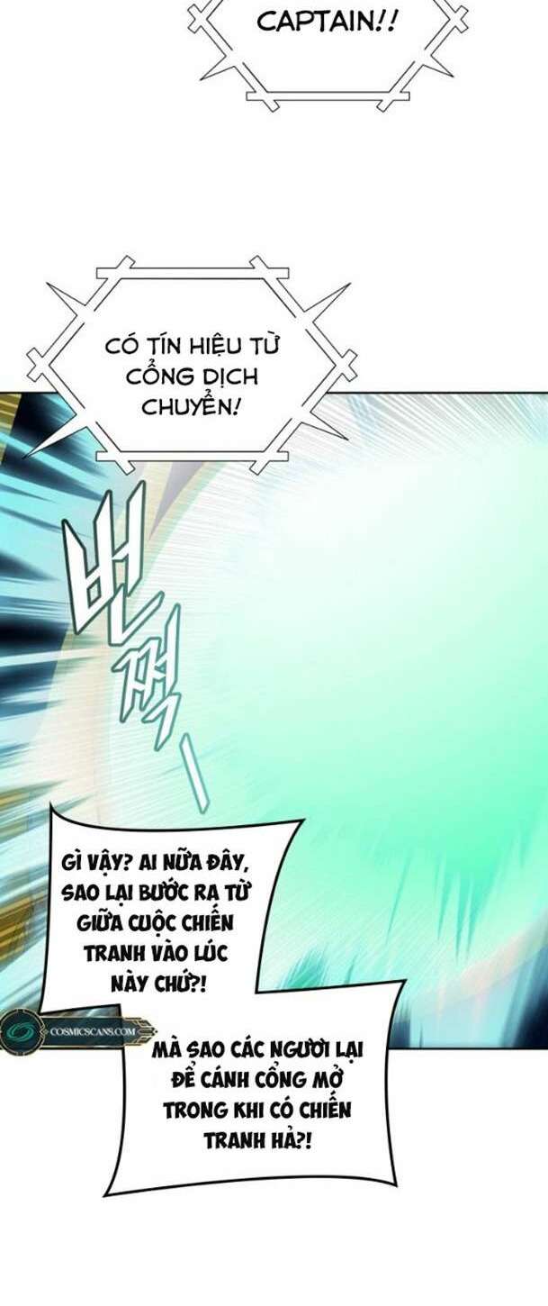 cuộc chiến trong tòa tháp chapter 585 52