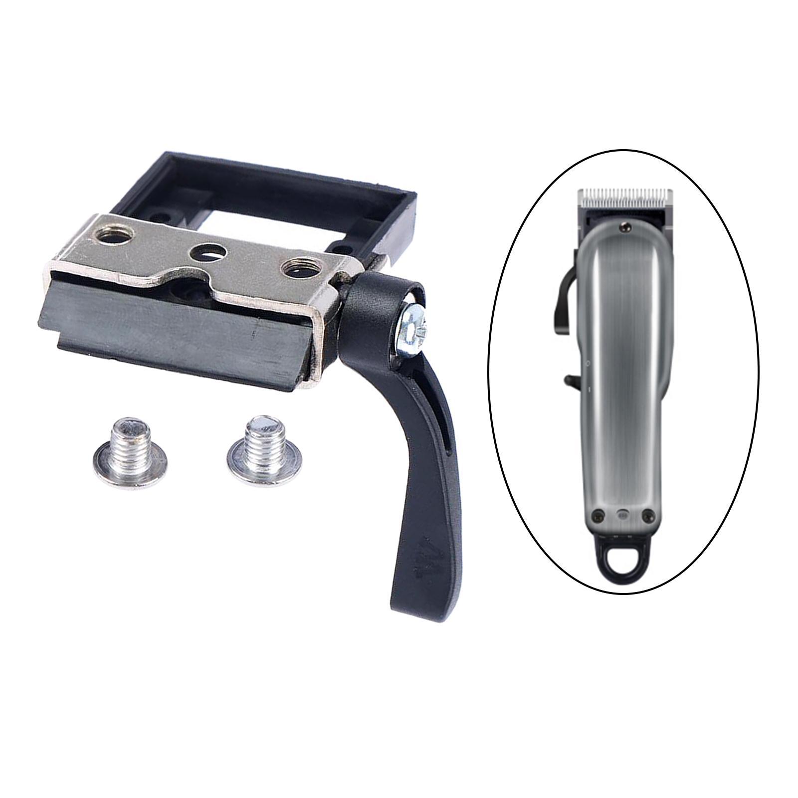 Hair Clipper Swing Head Guide Block for 808 Electric Hair Cutting Machine