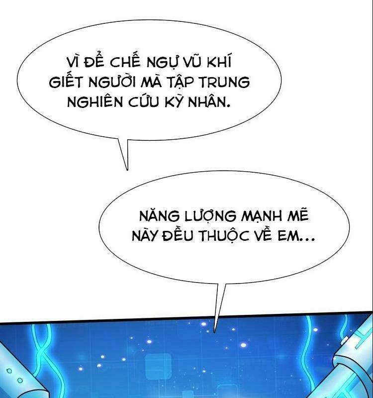 kinh thế kỳ nhân chapter 49 59