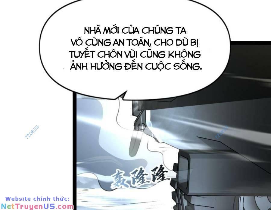 toàn cầu băng phong, ta chế tạo phòng an toàn chapter 110 9