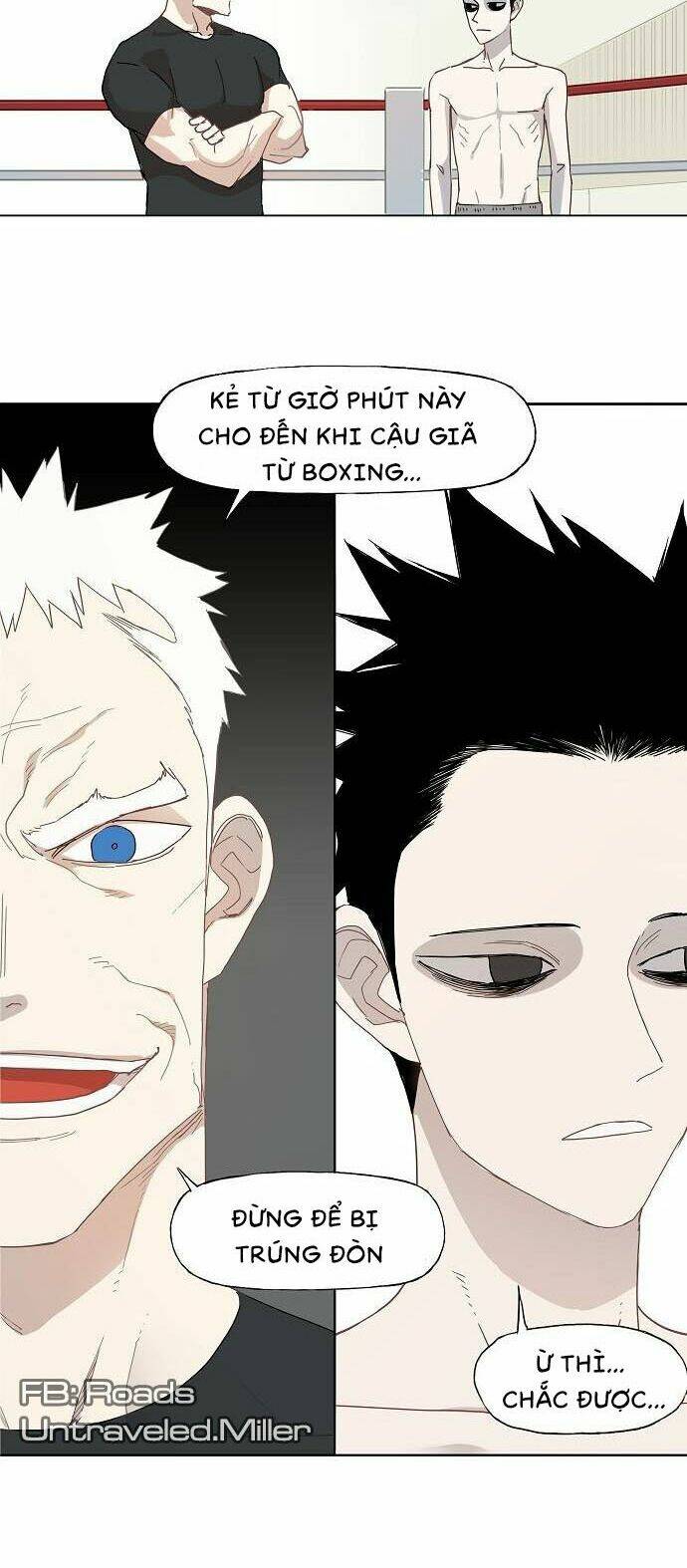 võ sĩ - the boxer chapter 12 23