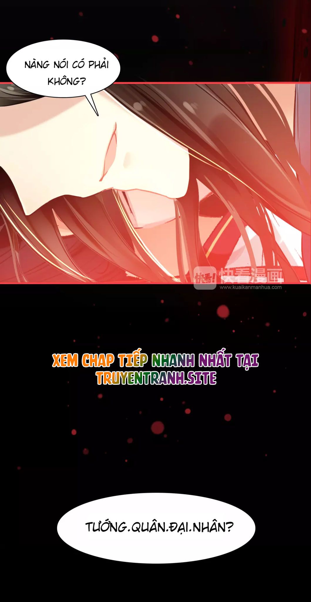 mỹ nhân làm tướng chapter 11 25