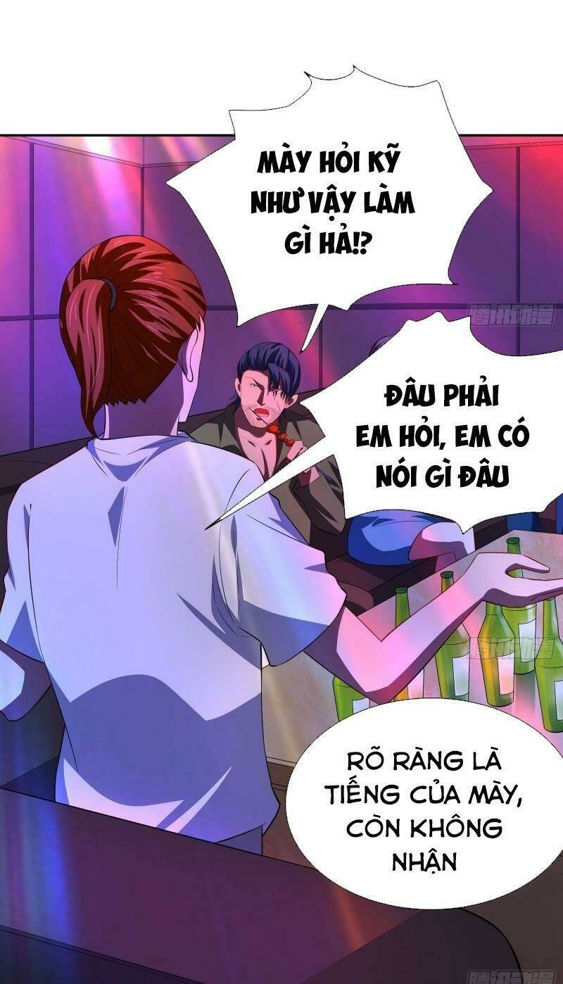shipper thần cấp chapter 37 19