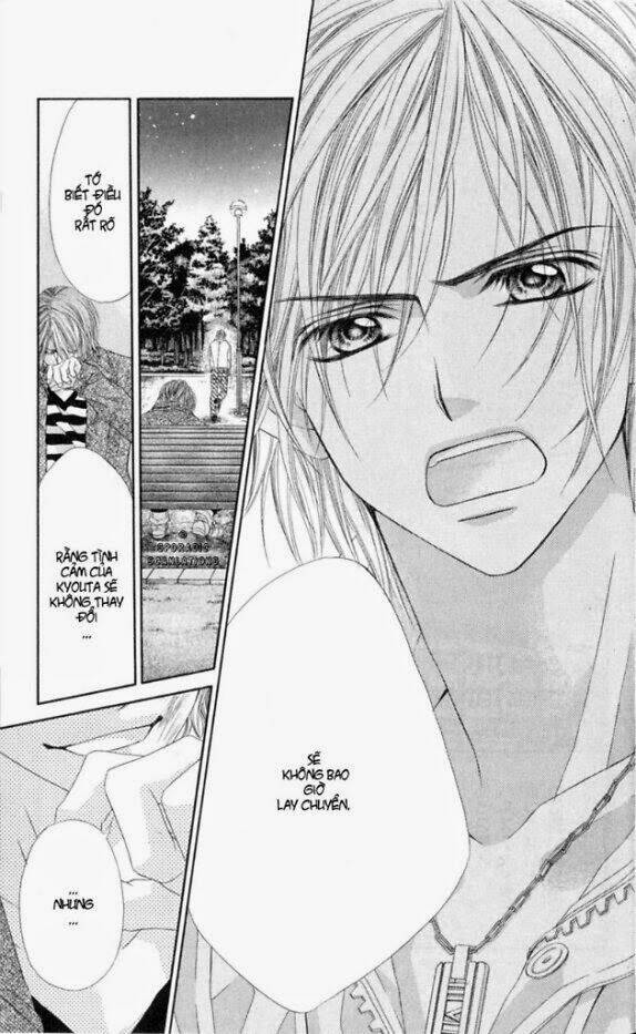 kyou, koi wo hajimemasu - mộng mơ đầu đời chapter 38 26