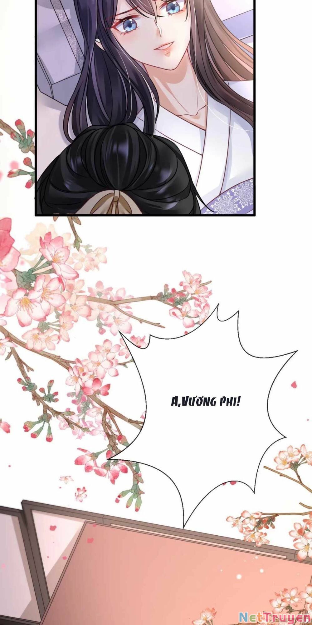 sự trả thù của vương phi chapter 3 48