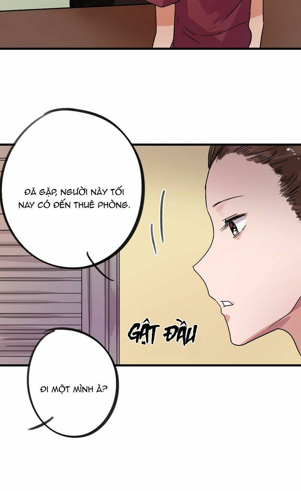 phải lòng em trai của bạn gái mình chapter 32 6