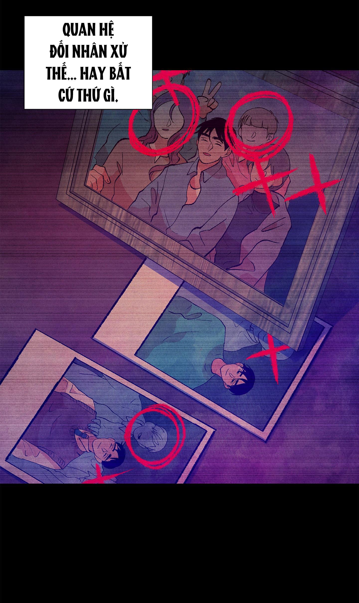 ông chú bên cửa sổ chapter 29 9