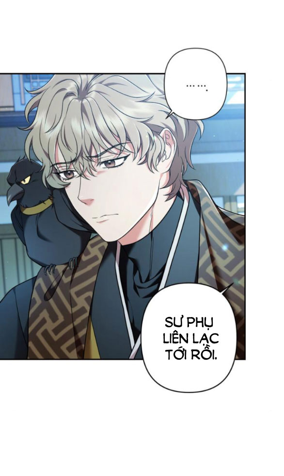 bản tình ca heeran chapter 65.1 10