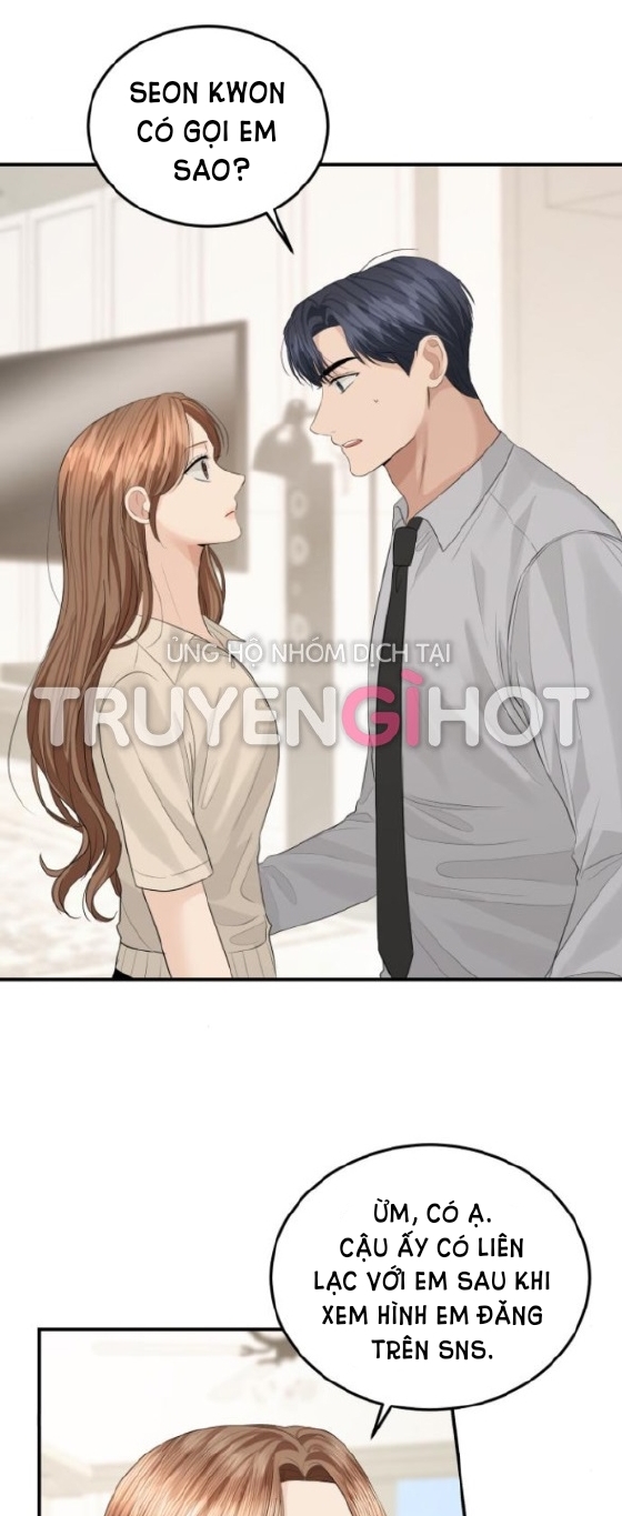 cuộc hôn nhân hoàn hảo chapter 55.1 36