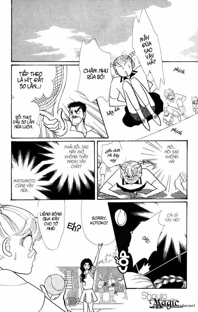 itazura na kiss chapter 11 35