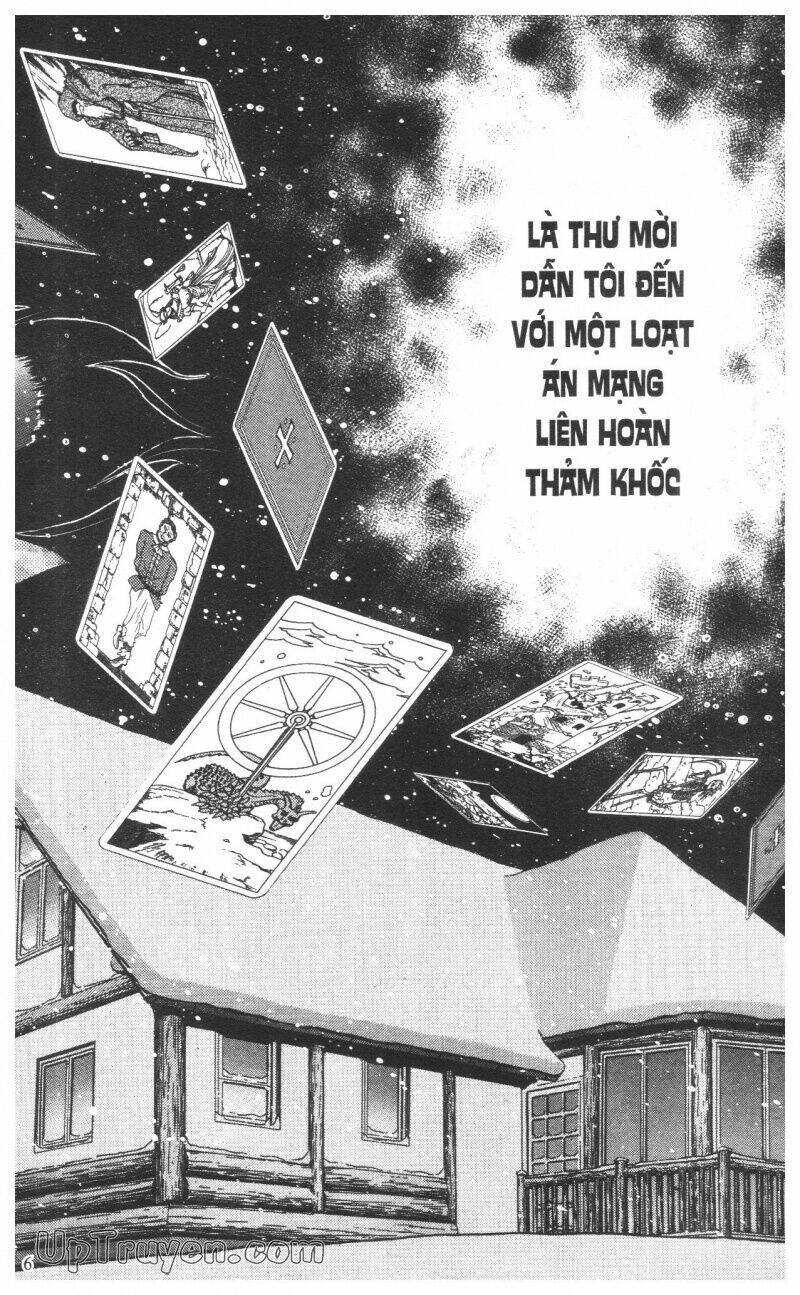 thám tử kindaichi (bản đẹp) chapter 11 9