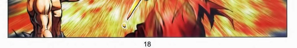 tuyệt thế vô song 2 chapter 68 34