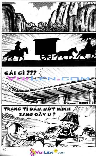 thần đồng đất việt chapter 71 40