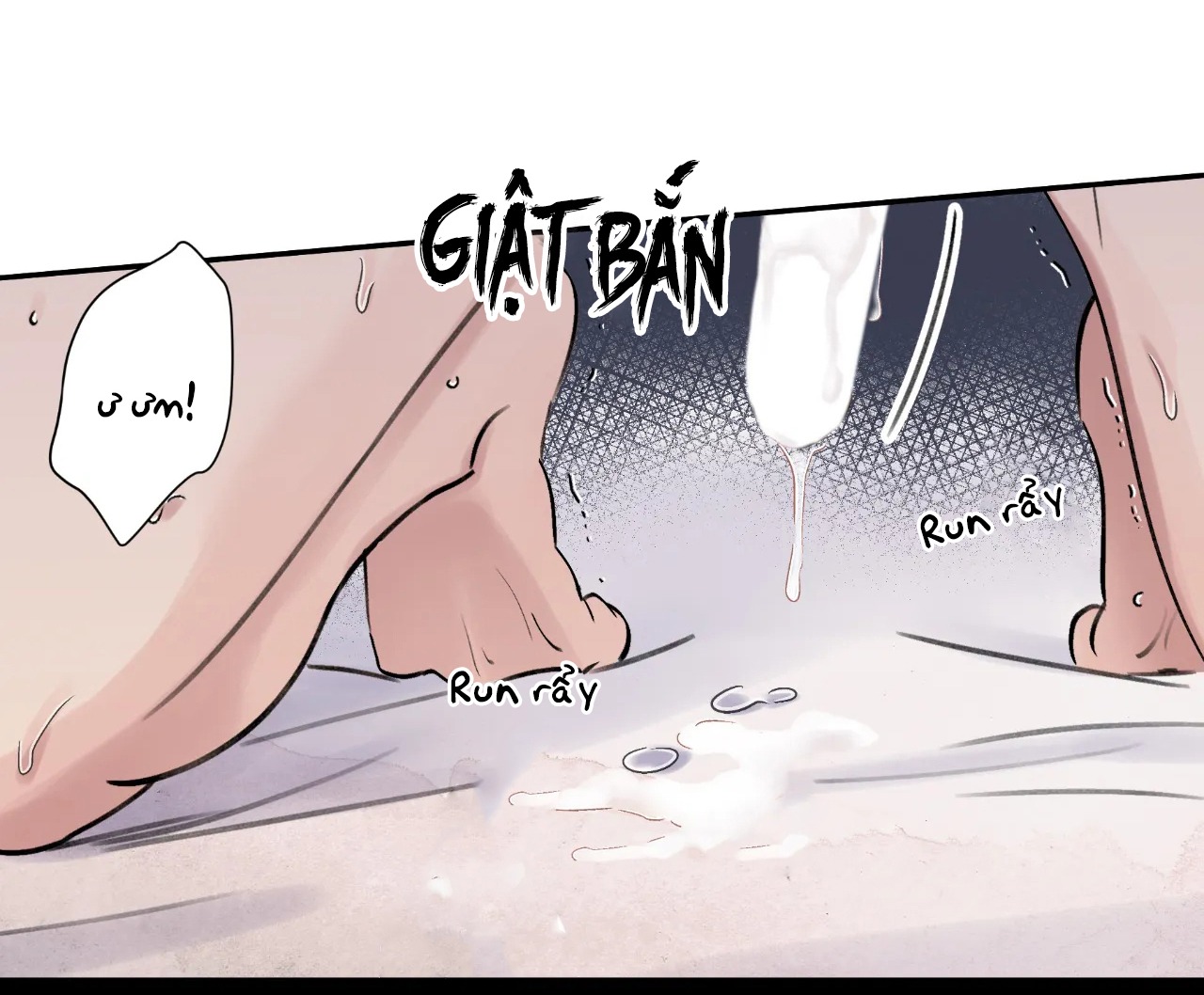 [18+] trượng kiếm tựa hoa chapter 2 8