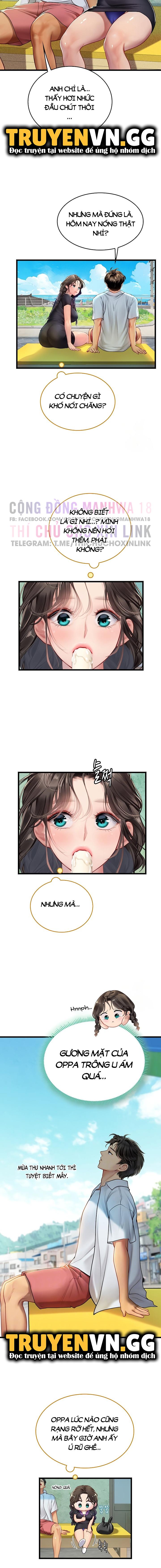 thực tập ở làng tiên cá chapter 65 5