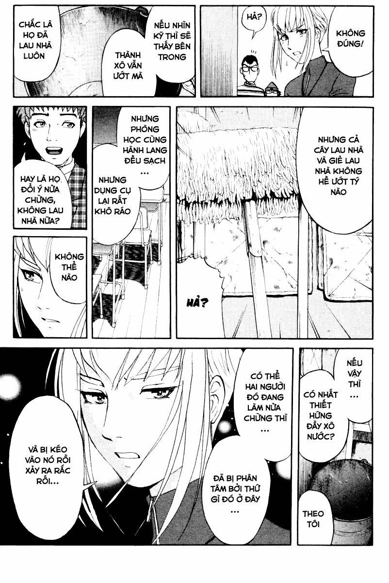 detective academy q chapter 49 10