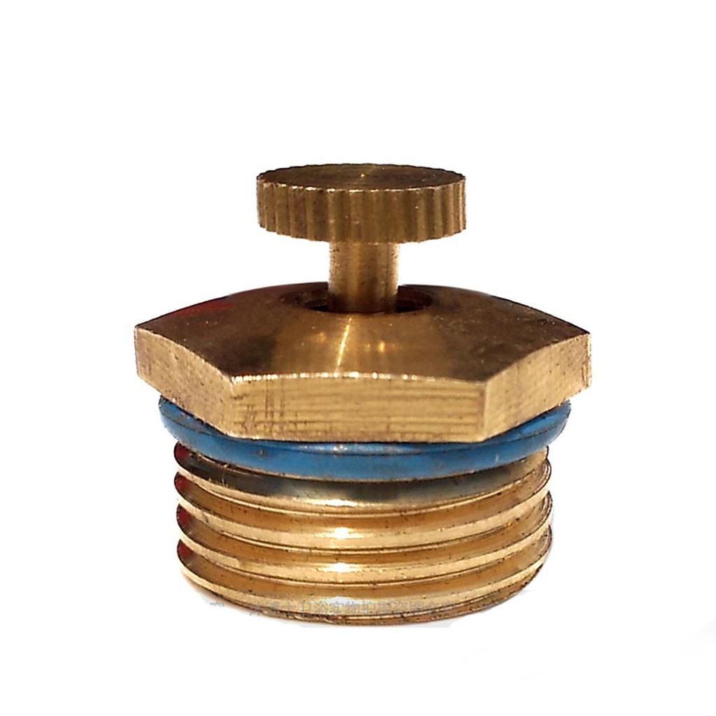 Béc phun sương bằng đồng nguyên chất hình cánh quạt bán kính lên tới 6-8 mét 206789