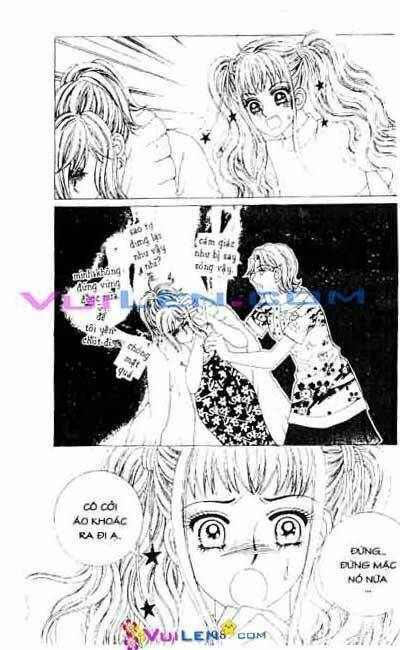 mùa ảo vọng - strange pension chapter 5 68