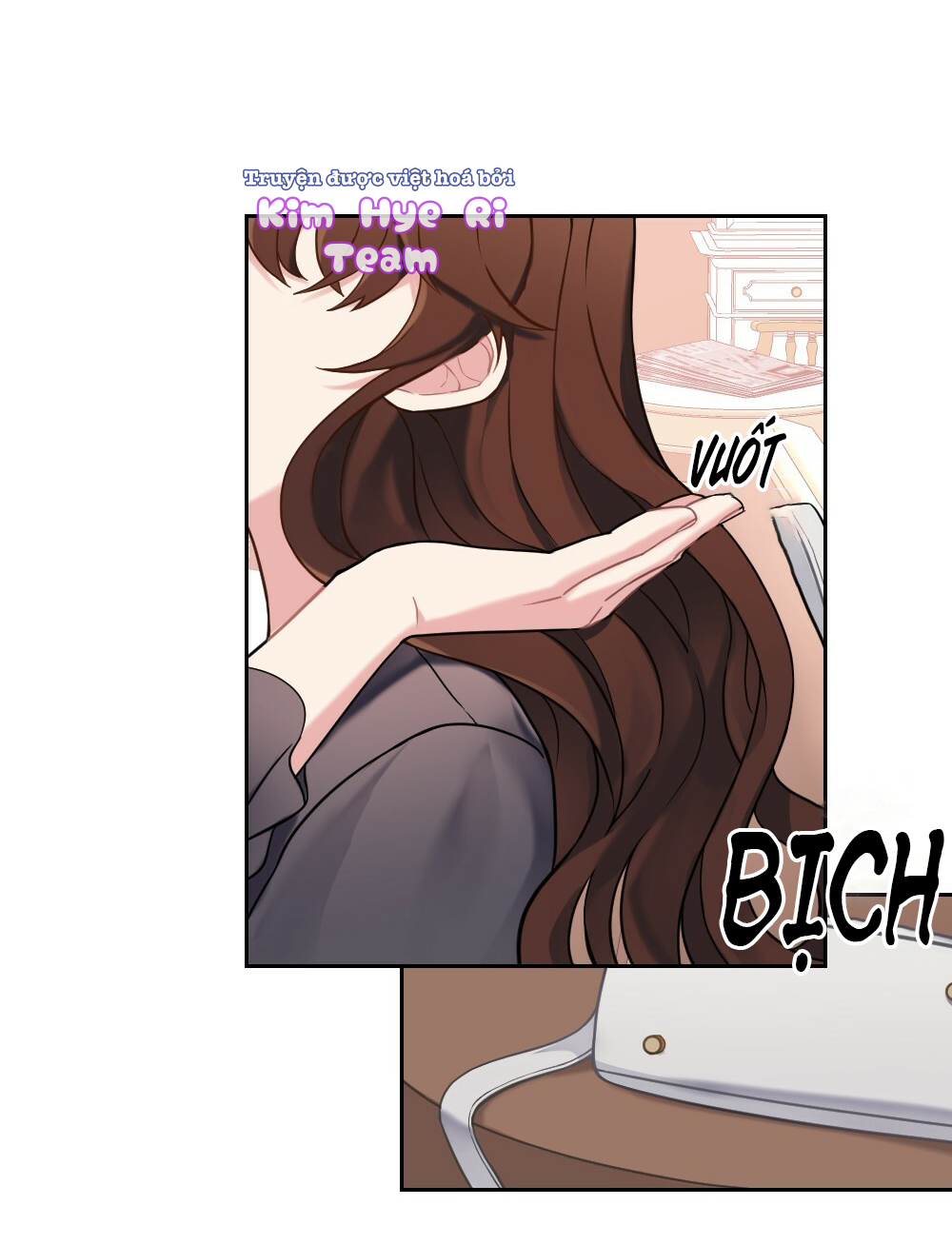 tiểu thư và dàn hầu nam mlem chapter 13 3