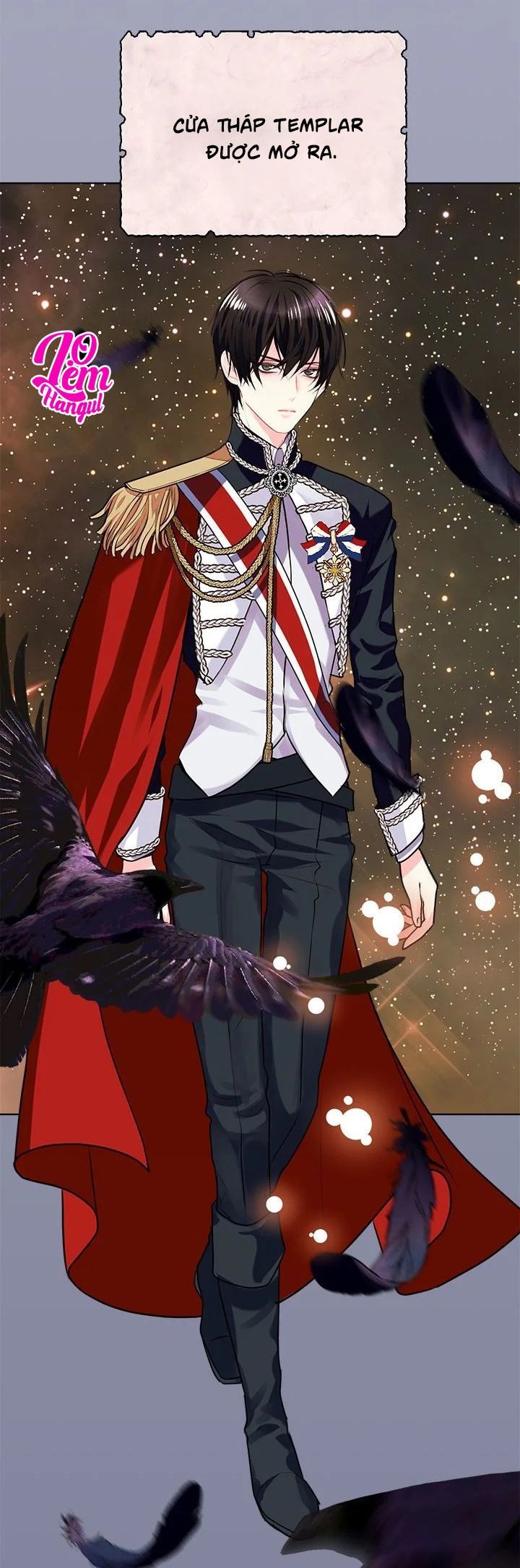 đức hạnh của ác nữ phản diện chapter 3 48