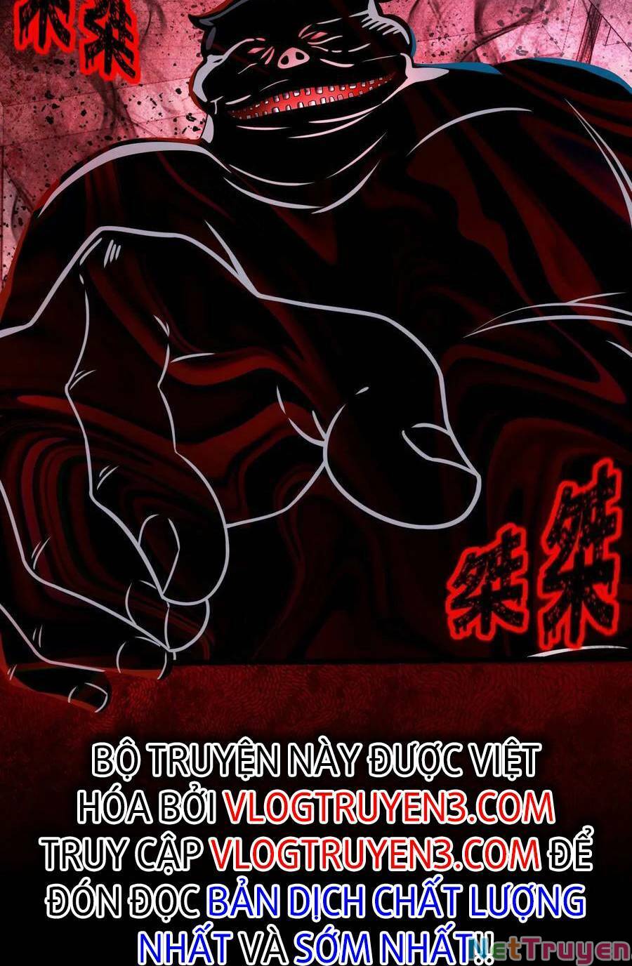 bởi vì cẩn thận mà quá phận hung ác chapter 26 22