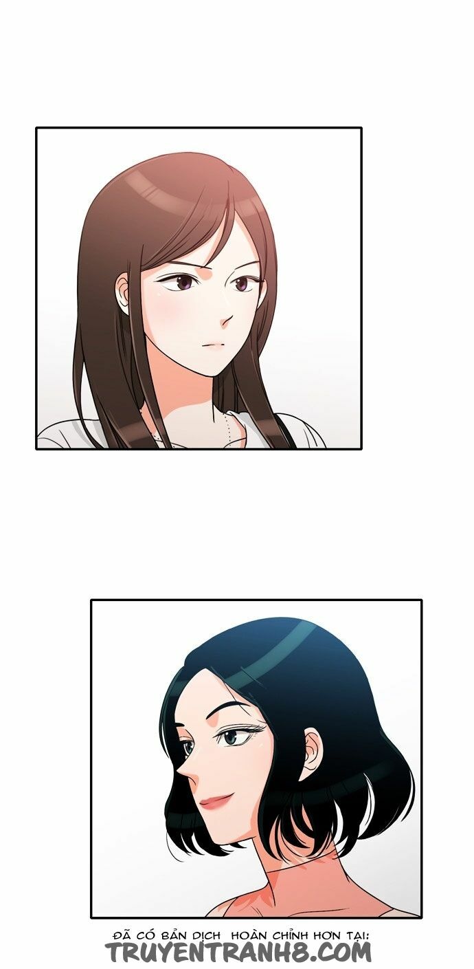 do it one more time- yêu lại từ đầu chapter 9 63