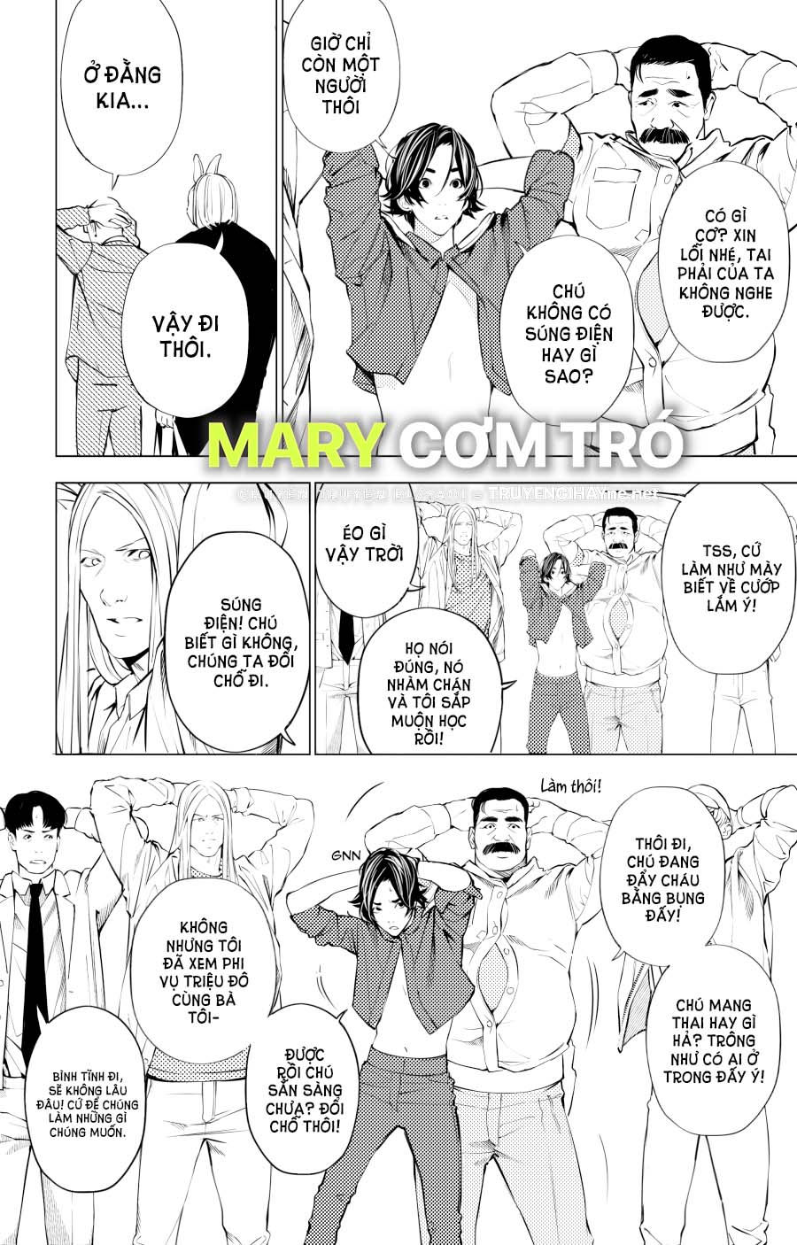 the boy & the wolf chapter 4.3 10