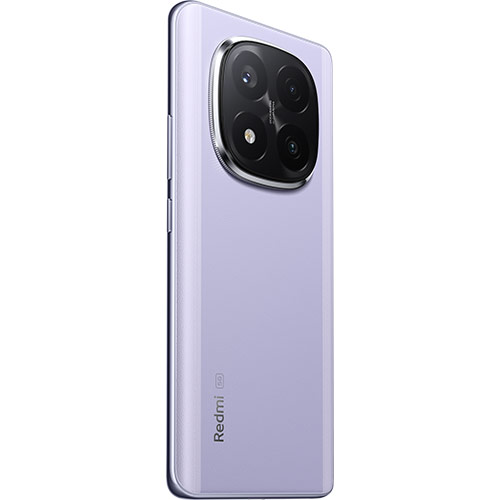 Điện thoại Xiaomi Redmi Note 14 Pro+ 5G (8GB/256GB) - Hàng chính hãng