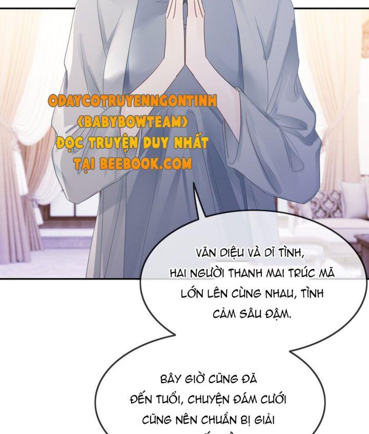 nữ phụ xuyên sách chỉ muốn làm cá ướp muối chapter 32 16