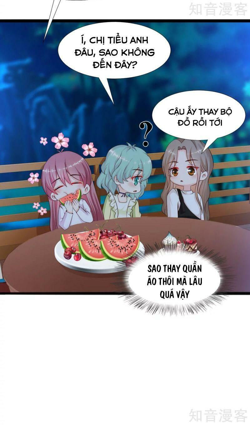 tối cường vận đào hoa chapter 187 16