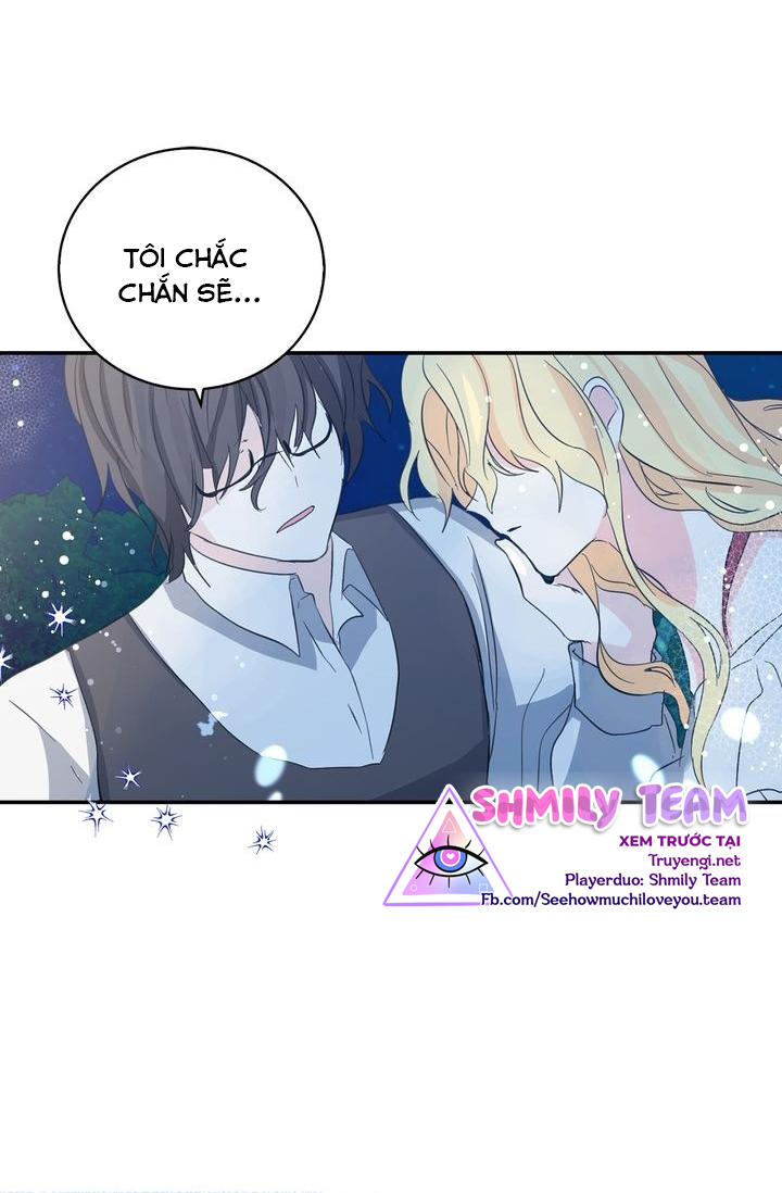 tôi là bạn gái cũ của một vị anh hùng chapter 8 56