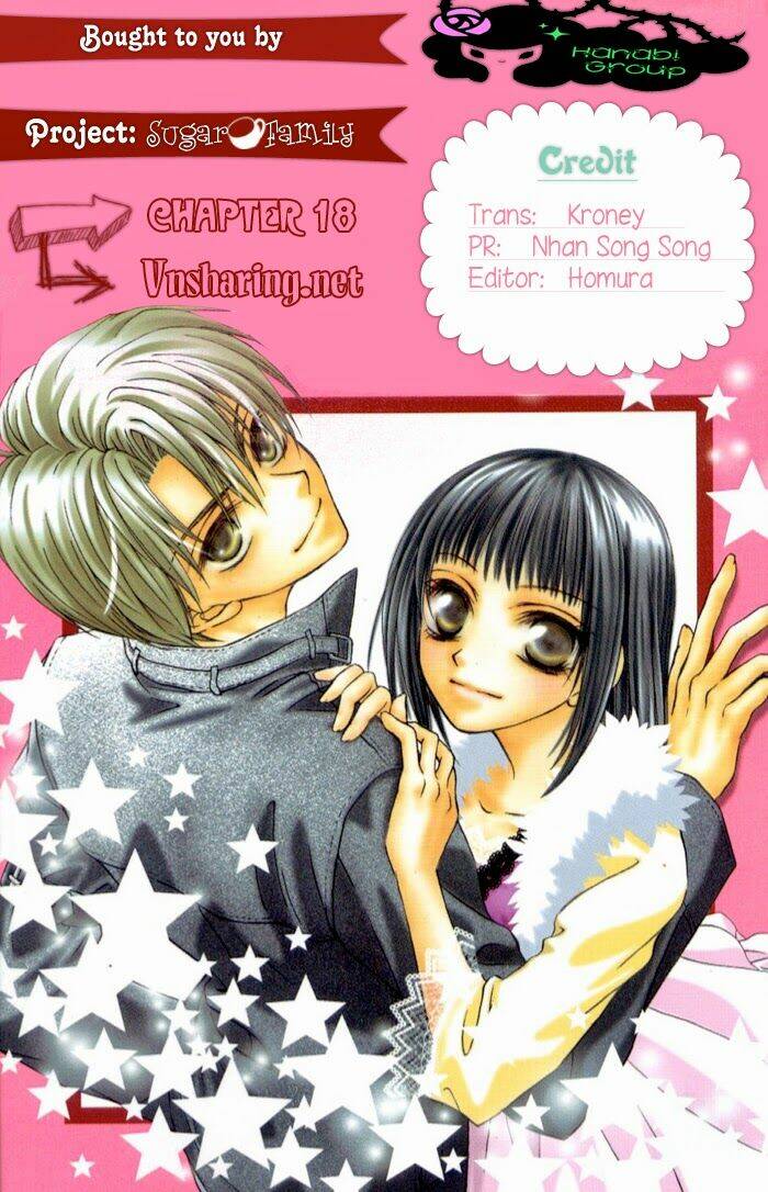 sugar family chapter 18 39