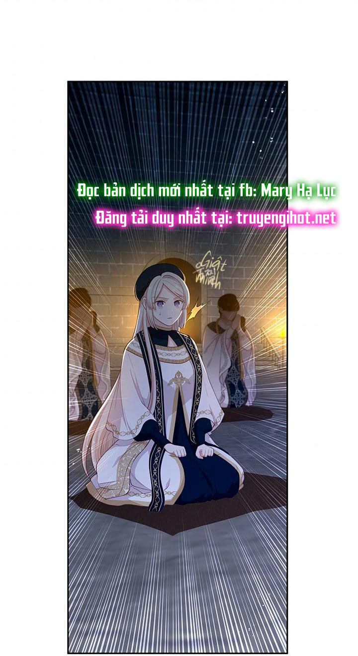 cẩn thận nữ phụ phản diện đấy! chapter 99 40