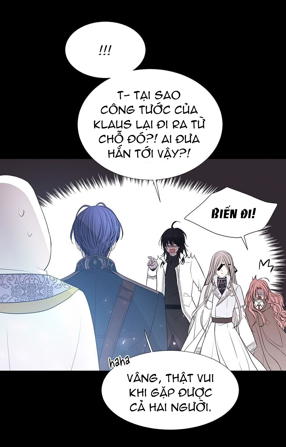 năm môn đệ của charlotte chapter 78 3