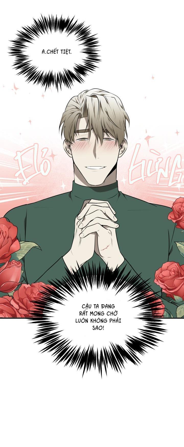 dưỡng thú cưng chapter 26.1 3