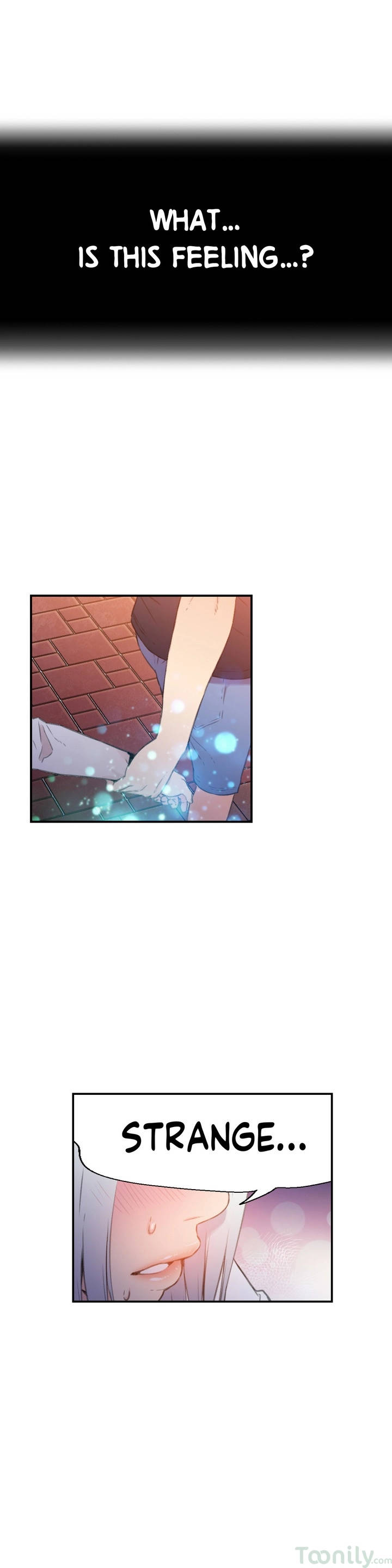 [raw] anh chàng ngọt ngào chapter 10 18