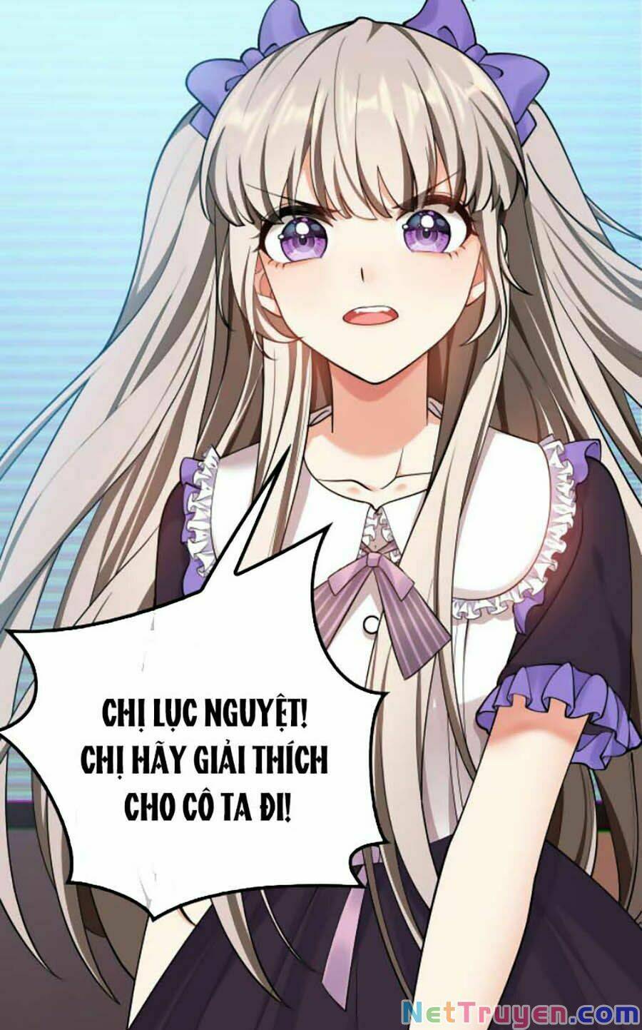 cô vợ gả thay của tổng tài cố chấp chapter 37 4