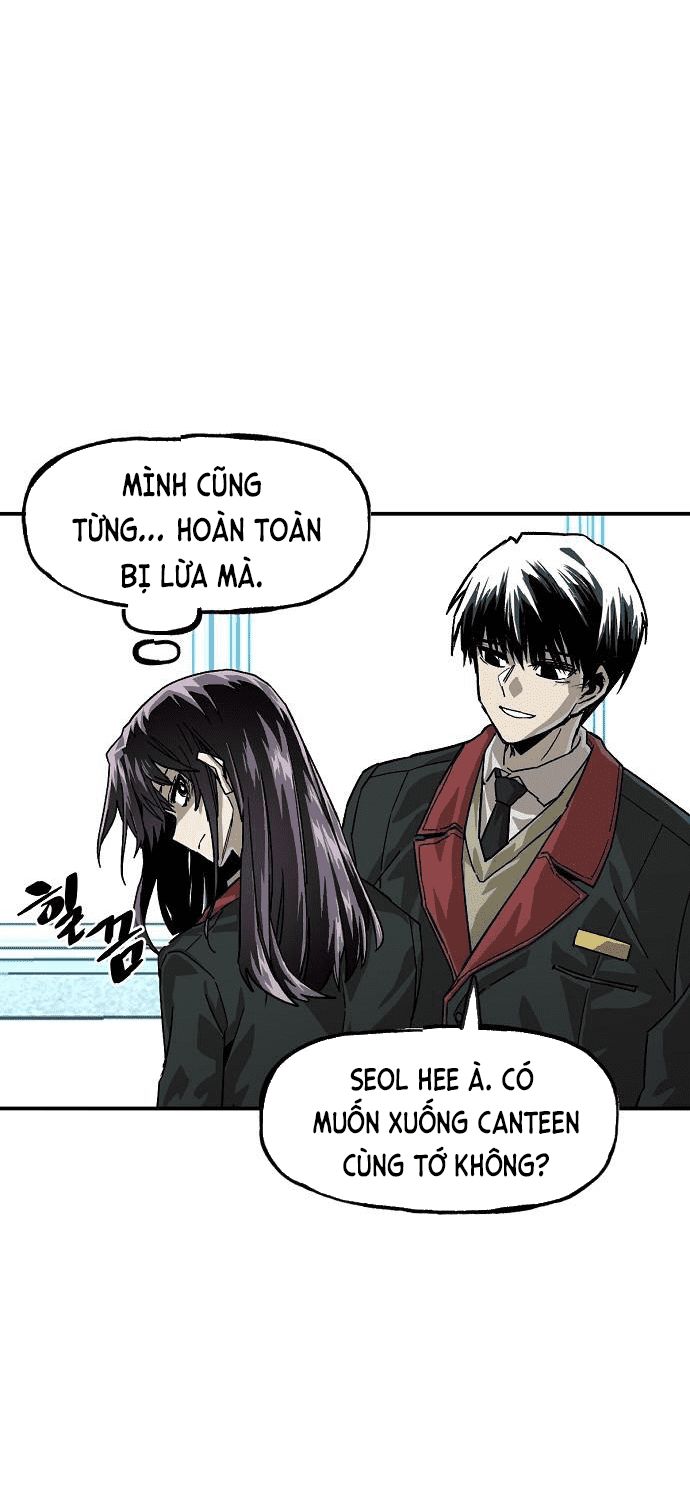 chỉ có cái c.h.ế.t mới là sự cứu rỗi chapter 15 50