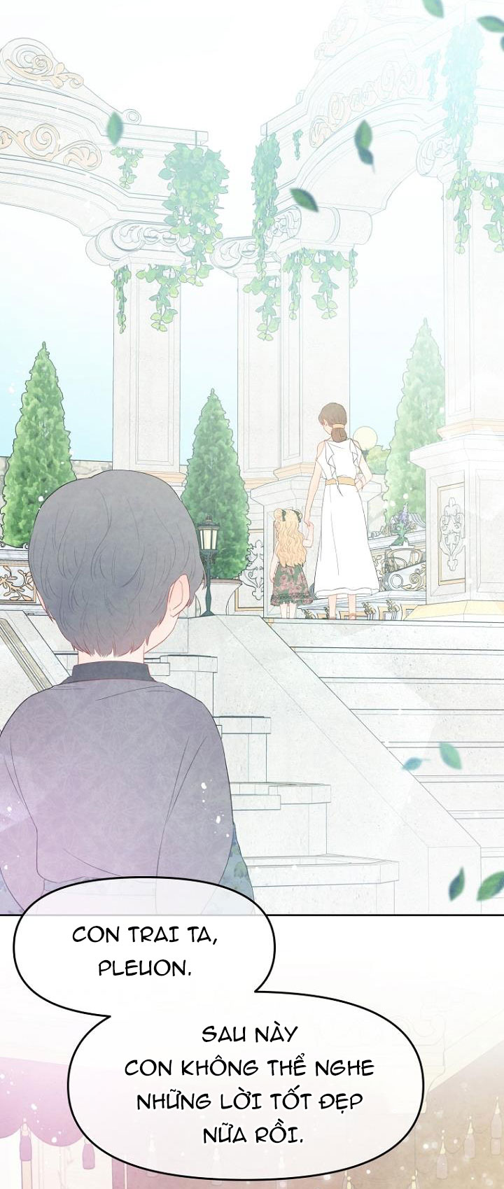 đừng đặt tình cảm mình vào cuốn sách đó chapter 29.1 6