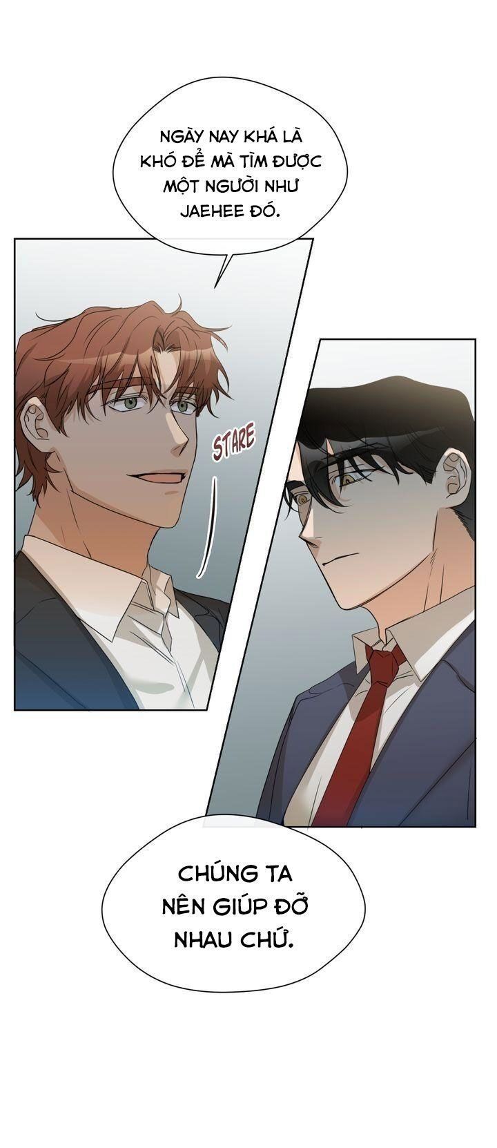 giấc mơ ngọt ngào chapter 8 57