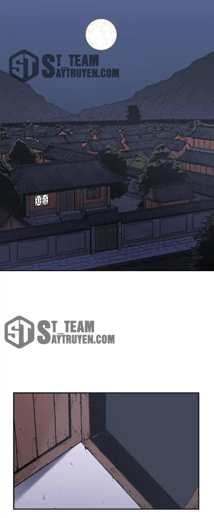 Bố Vô Song chapter 76 24