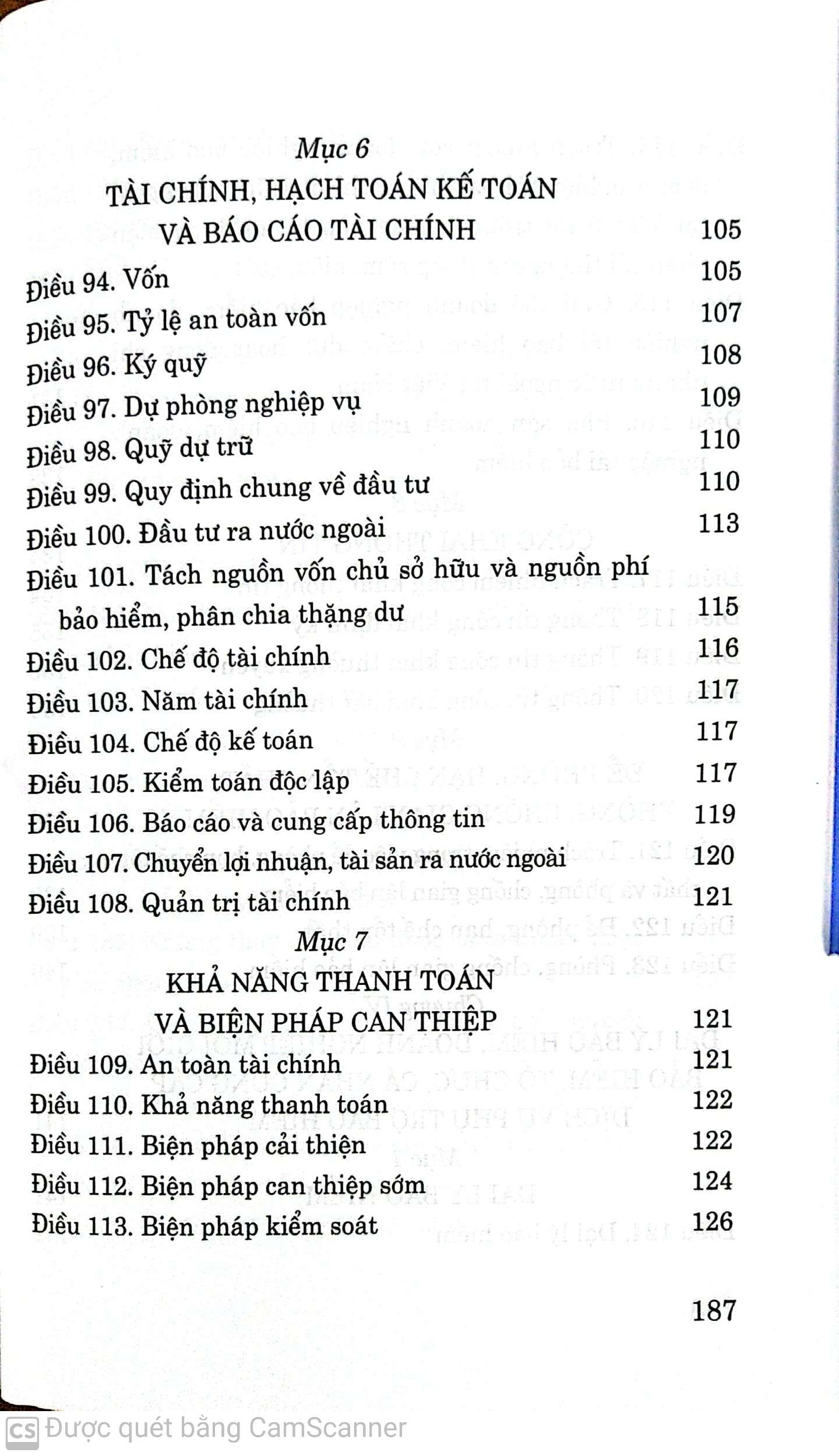 Hình ảnh Luật Kinh doanh bảo hiểm