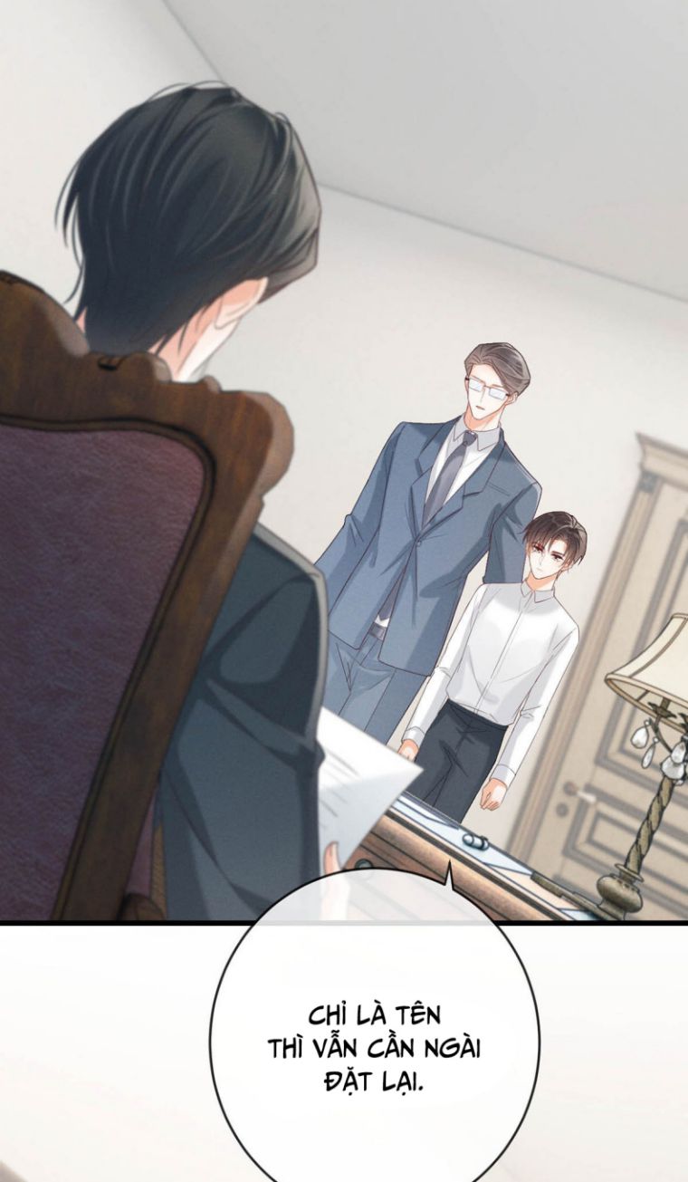 nịch tửu chapter 39 51