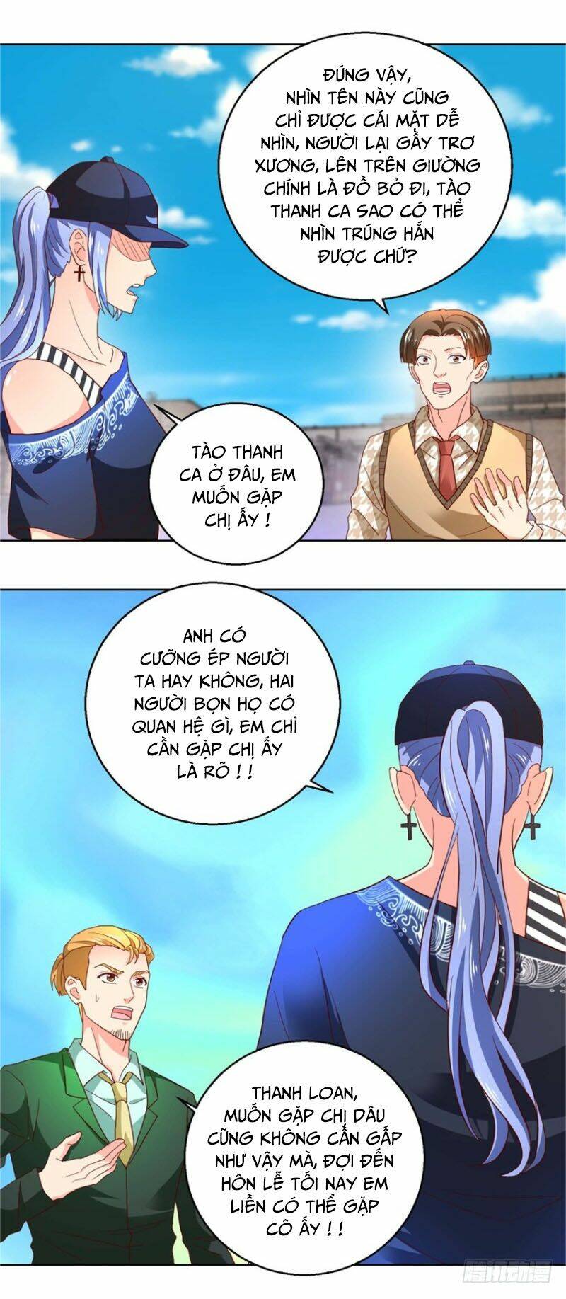 vú em là cổ tiên chapter 89 3
