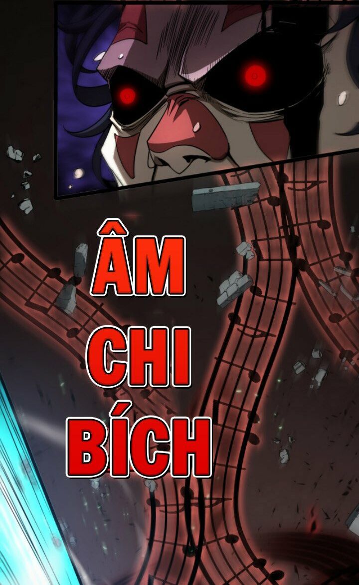 chư giới - tận thế online chapter 42 14