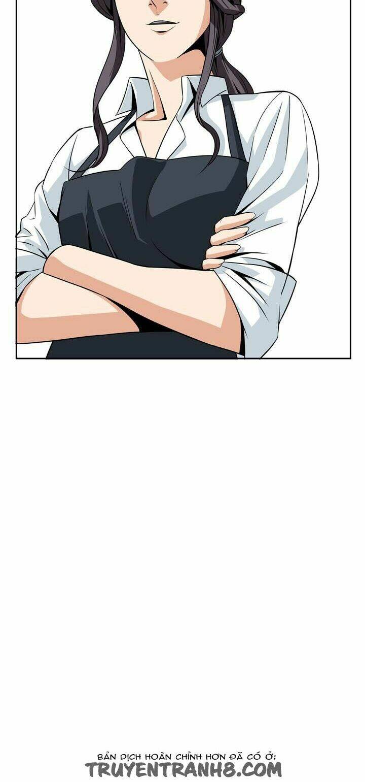 giấc mơ khủng khiếp - deadful dream chapter 6 68