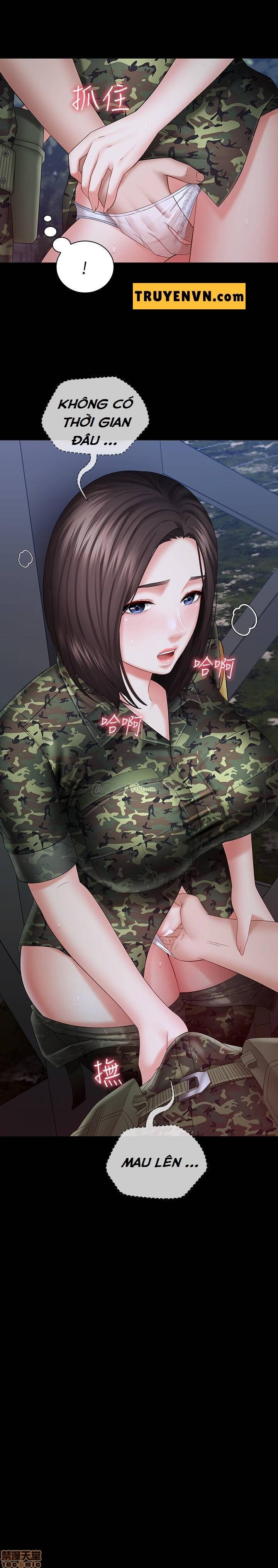 sứ mệnh người anh chapter 24 11